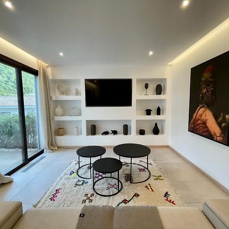 Mogador Apartman Bonifacio  Kültér fotó