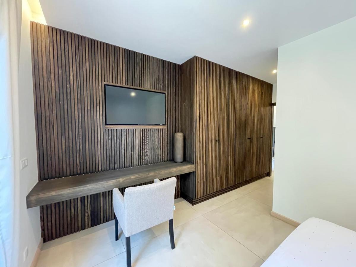 Mogador Apartman Bonifacio  Kültér fotó