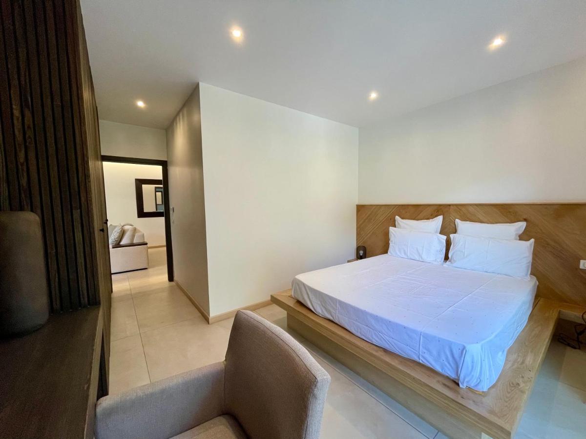 Mogador Apartman Bonifacio  Kültér fotó