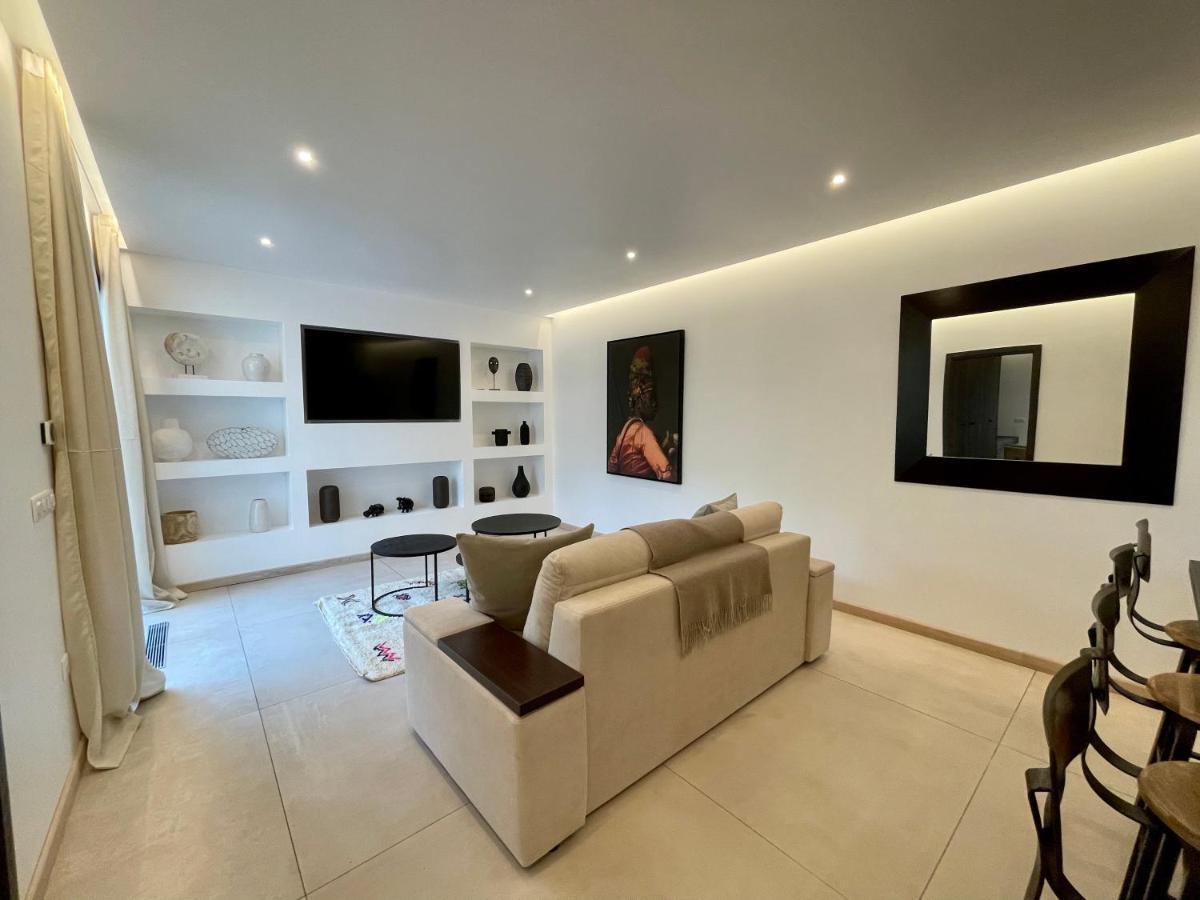 Mogador Apartman Bonifacio  Kültér fotó