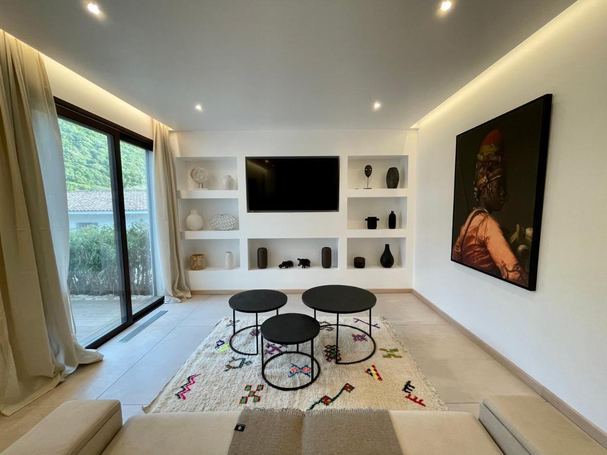 Mogador Apartman Bonifacio  Kültér fotó