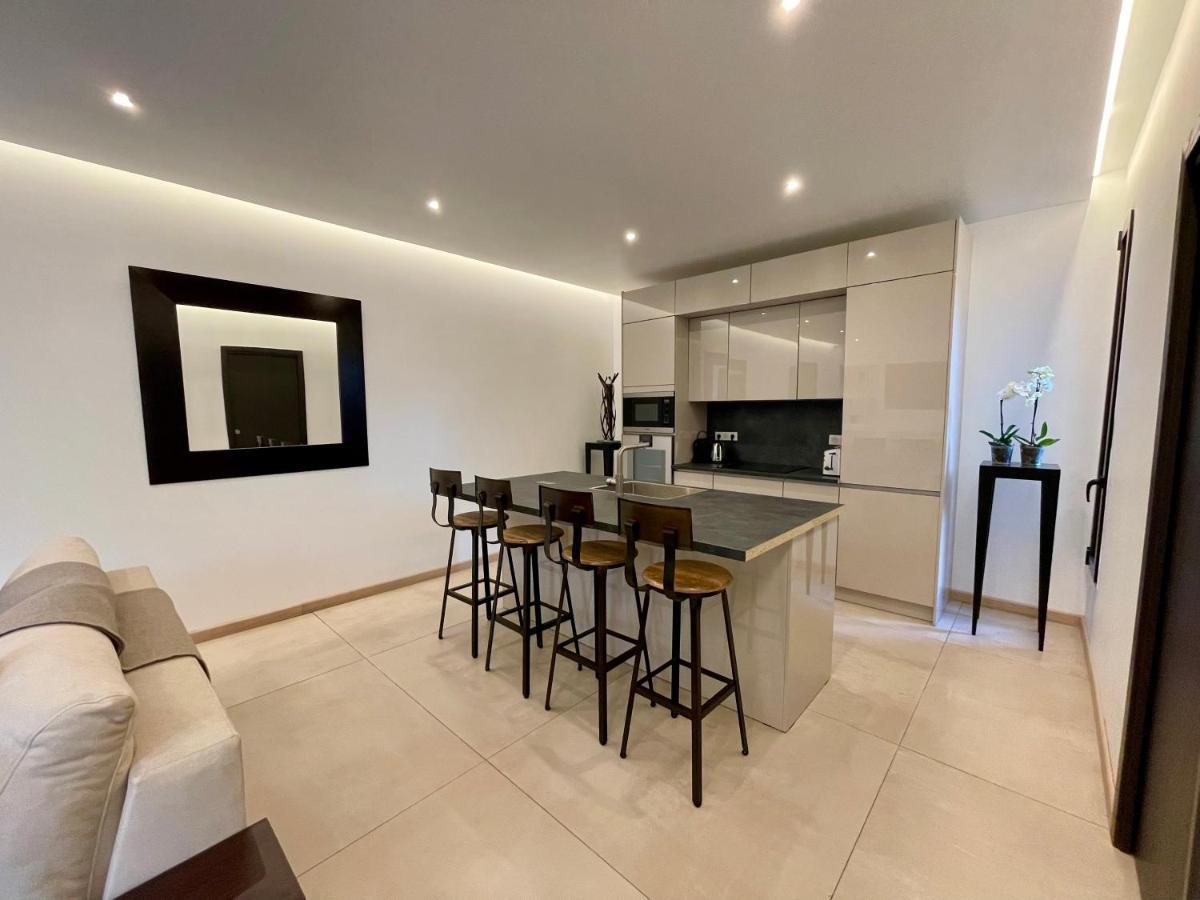 Mogador Apartman Bonifacio  Kültér fotó