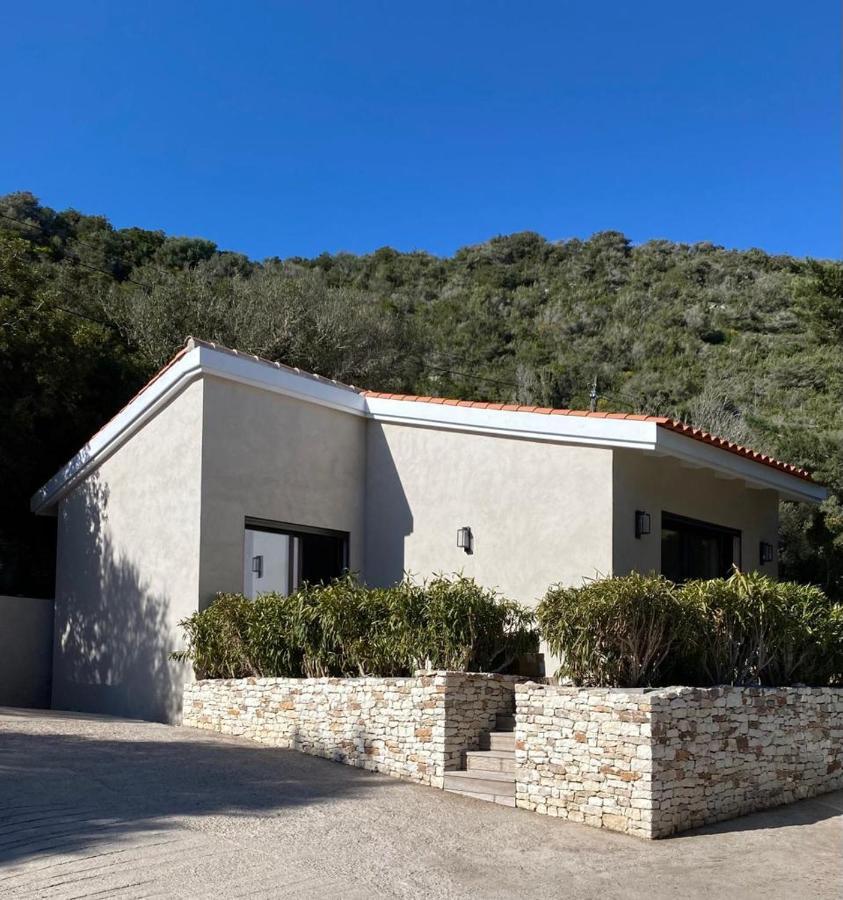 Mogador Apartman Bonifacio  Kültér fotó