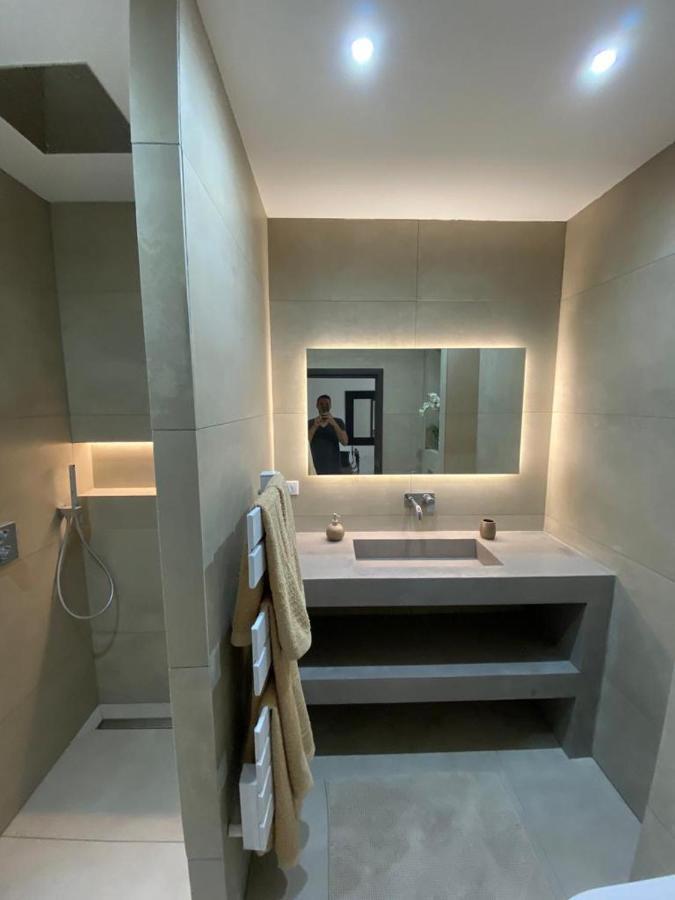 Mogador Apartman Bonifacio  Kültér fotó