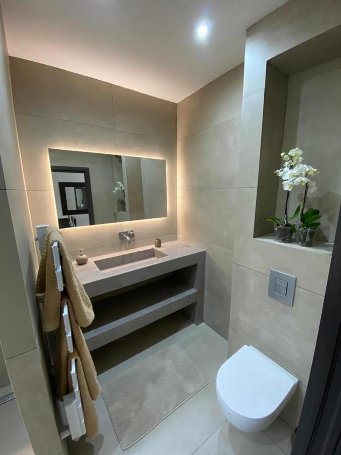 Mogador Apartman Bonifacio  Kültér fotó
